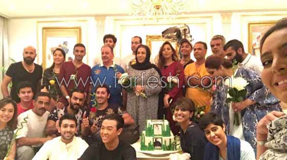 مسلسلات رمضان: مشهد مساج في مسلسل ساق البامبو يسبب مشاكل وانتقادات صورة رقم 8 مسلسلات رمضان: مشهد مساج في مسلسل ساق البامبو يسبب مشاكل وانتقادات صورة رقم 8