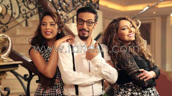 مسلسلات رمضان: مشهد مساج في مسلسل ساق البامبو يسبب مشاكل وانتقادات صورة رقم 4 مسلسلات رمضان: مشهد مساج في مسلسل ساق البامبو يسبب مشاكل وانتقادات صورة رقم 4