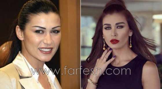 صور فنانات عربيات قديما وحديثا في مسلسلات رمضان: ما رأيك بالفرق؟ صورة رقم 1 صور فنانات عربيات قديما وحديثا في مسلسلات رمضان: ما رأيك بالفرق؟ صورة رقم 1
