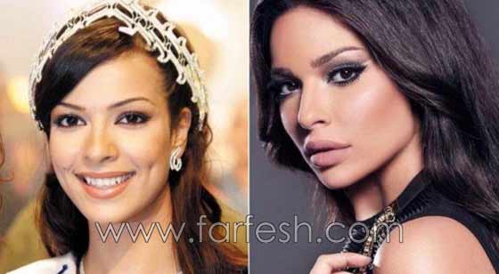صور فنانات عربيات قديما وحديثا في مسلسلات رمضان: ما رأيك بالفرق؟ صورة رقم 2 صور فنانات عربيات قديما وحديثا في مسلسلات رمضان: ما رأيك بالفرق؟ صورة رقم 2
