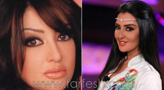 صور فنانات عربيات قديما وحديثا في مسلسلات رمضان: ما رأيك بالفرق؟ صورة رقم 3 صور فنانات عربيات قديما وحديثا في مسلسلات رمضان: ما رأيك بالفرق؟ صورة رقم 3