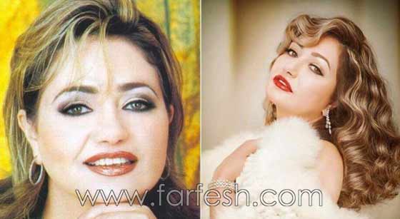 صور فنانات عربيات قديما وحديثا في مسلسلات رمضان: ما رأيك بالفرق؟ صورة رقم 4 صور فنانات عربيات قديما وحديثا في مسلسلات رمضان: ما رأيك بالفرق؟ صورة رقم 4