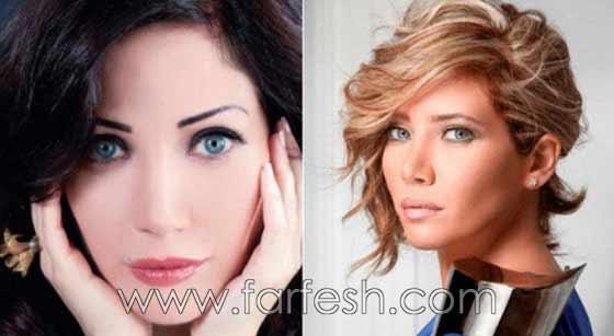 صور فنانات عربيات قديما وحديثا في مسلسلات رمضان: ما رأيك بالفرق؟ صورة رقم 5 صور فنانات عربيات قديما وحديثا في مسلسلات رمضان: ما رأيك بالفرق؟ صورة رقم 5