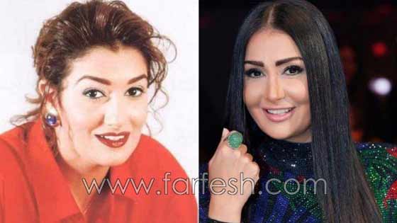 صور فنانات عربيات قديما وحديثا في مسلسلات رمضان: ما رأيك بالفرق؟ صورة رقم 6 صور فنانات عربيات قديما وحديثا في مسلسلات رمضان: ما رأيك بالفرق؟ صورة رقم 6