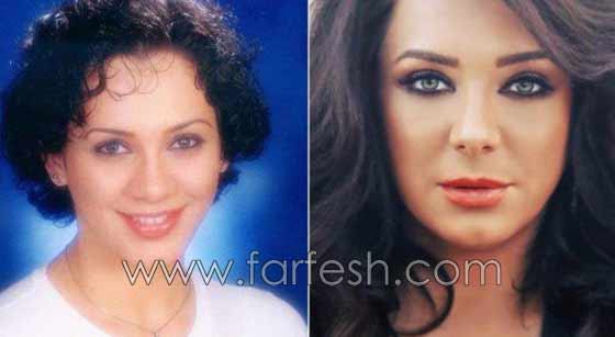 صور فنانات عربيات قديما وحديثا في مسلسلات رمضان: ما رأيك بالفرق؟ صورة رقم 7 صور فنانات عربيات قديما وحديثا في مسلسلات رمضان: ما رأيك بالفرق؟ صورة رقم 7