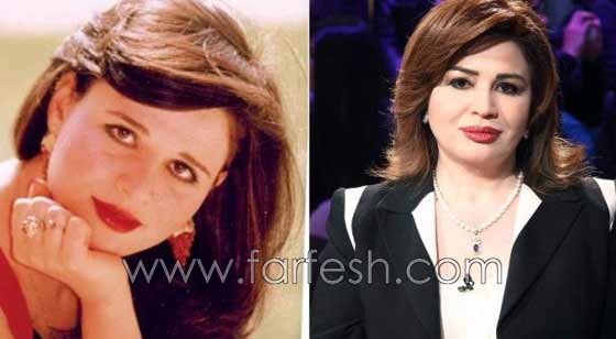 صور فنانات عربيات قديما وحديثا في مسلسلات رمضان: ما رأيك بالفرق؟ صورة رقم 8 صور فنانات عربيات قديما وحديثا في مسلسلات رمضان: ما رأيك بالفرق؟ صورة رقم 8