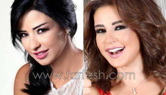 صور فنانات عربيات قديما وحديثا في مسلسلات رمضان: ما رأيك بالفرق؟ صورة رقم 9 صور فنانات عربيات قديما وحديثا في مسلسلات رمضان: ما رأيك بالفرق؟ صورة رقم 9