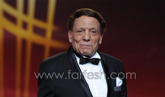 فيديو مضحك: عادل امام يتحدث عن قصته مع كلب السادات صورة رقم 2 فيديو مضحك: عادل امام يتحدث عن قصته مع كلب السادات صورة رقم 2