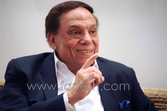 فيديو مضحك: عادل امام يتحدث عن قصته مع كلب السادات صورة رقم 4 فيديو مضحك: عادل امام يتحدث عن قصته مع كلب السادات صورة رقم 4
