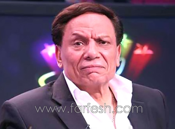 فيديو مضحك: عادل امام يتحدث عن قصته مع كلب السادات صورة رقم 5 فيديو مضحك: عادل امام يتحدث عن قصته مع كلب السادات صورة رقم 5