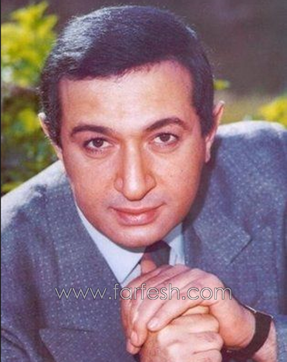 نور الشريف: ذاق مرارة الظلم والاضطهاد بسبب فيلم ناجي العلي صورة رقم 3 نور الشريف: ذاق مرارة الظلم والاضطهاد بسبب فيلم ناجي العلي صورة رقم 3