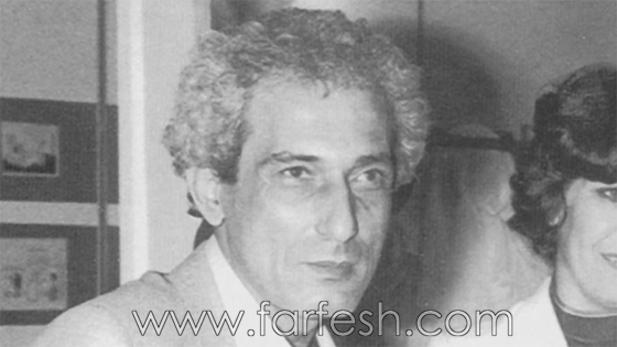 نور الشريف: ذاق مرارة الظلم والاضطهاد بسبب فيلم ناجي العلي صورة رقم 8 نور الشريف: ذاق مرارة الظلم والاضطهاد بسبب فيلم ناجي العلي صورة رقم 8