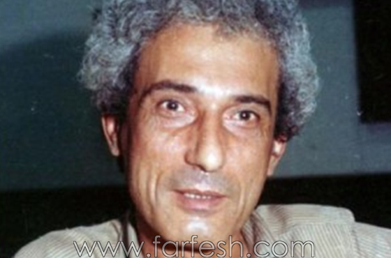 نور الشريف: ذاق مرارة الظلم والاضطهاد بسبب فيلم ناجي العلي صورة رقم 1 نور الشريف: ذاق مرارة الظلم والاضطهاد بسبب فيلم ناجي العلي صورة رقم 1