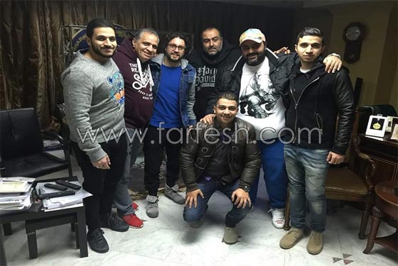 محمد رمضان ينفرد بالأكشن و 7 أفلام تتنافس في العيد صورة رقم 3 محمد رمضان ينفرد بالأكشن و 7 أفلام تتنافس في العيد صورة رقم 3