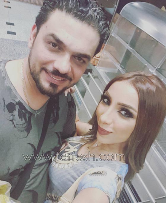 دنيا بطمة تشتم حماتها وتهاجمها بشراسة لأنها اتهمتها بالسحر صورة رقم 4 دنيا بطمة تشتم حماتها وتهاجمها بشراسة لأنها اتهمتها بالسحر صورة رقم 4