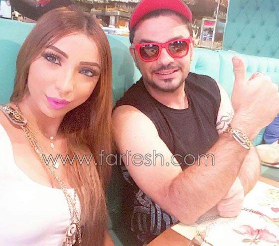 دنيا بطمة تشتم حماتها وتهاجمها بشراسة لأنها اتهمتها بالسحر صورة رقم 7 دنيا بطمة تشتم حماتها وتهاجمها بشراسة لأنها اتهمتها بالسحر صورة رقم 7