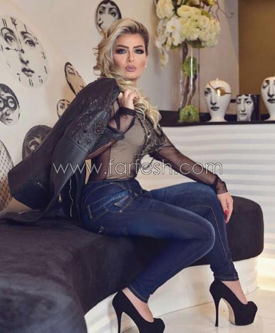 مادلين مطر: الفنانون لم يعزوني بوالدتي لأني لم أقم بجلسة تصوير بالعزاء صورة رقم 8 مادلين مطر: الفنانون لم يعزوني بوالدتي لأني لم أقم بجلسة تصوير بالعزاء صورة رقم 8