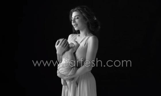 ميريام فارس: كانت حياتي انا وابني في خطر 10 أيام! صورة رقم 5 ميريام فارس: كانت حياتي انا وابني في خطر 10 أيام! صورة رقم 5