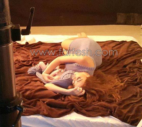 ميريام فارس: كانت حياتي انا وابني في خطر 10 أيام! صورة رقم 4 ميريام فارس: كانت حياتي انا وابني في خطر 10 أيام! صورة رقم 4
