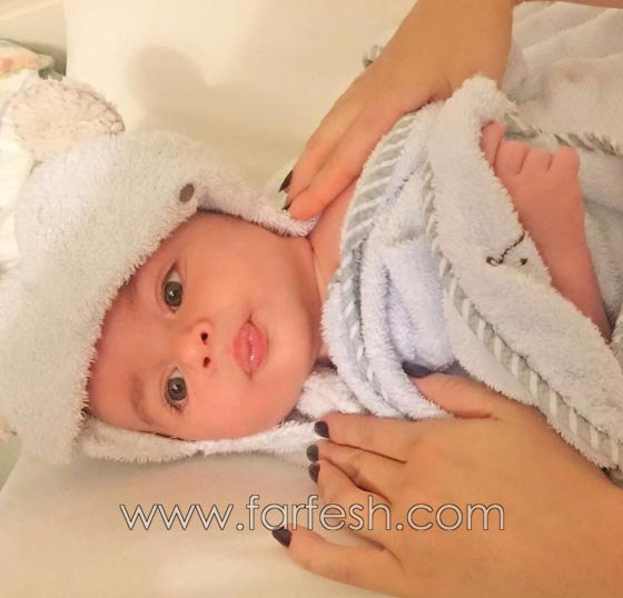 ميريام فارس: كانت حياتي انا وابني في خطر 10 أيام! صورة رقم 2 ميريام فارس: كانت حياتي انا وابني في خطر 10 أيام! صورة رقم 2