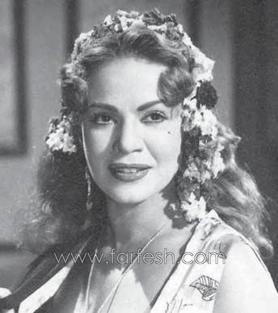 فيديو سما المصري وهي تقلد هند رستم تثير غضب الجمهور صورة رقم 11 فيديو سما المصري وهي تقلد هند رستم تثير غضب الجمهور صورة رقم 11