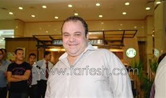 اخلاء سبيل الفنان تيخا المتهم بحيازة مخدرات بكفالة 5 آلاف جنيه صورة رقم 6 اخلاء سبيل الفنان تيخا المتهم بحيازة مخدرات بكفالة 5 آلاف جنيه صورة رقم 6