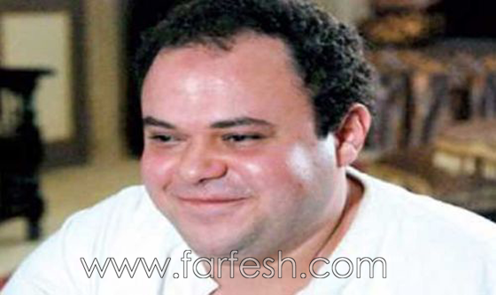 اخلاء سبيل الفنان تيخا المتهم بحيازة مخدرات بكفالة 5 آلاف جنيه صورة رقم 1 اخلاء سبيل الفنان تيخا المتهم بحيازة مخدرات بكفالة 5 آلاف جنيه صورة رقم 1