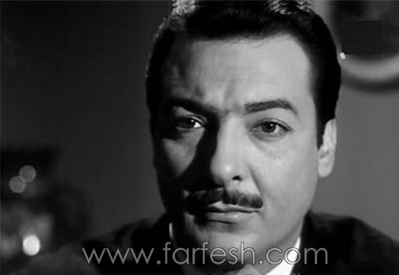  صور فنانين من أولاد الذوات: أبناء باشوات وضباط وأطباء صورة رقم 3