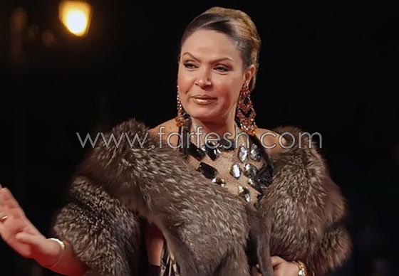 فنانات اعترفن بارتكاب ذنوب: راقصة تقول الله عاقبني بموت اطفالي صورة رقم 7