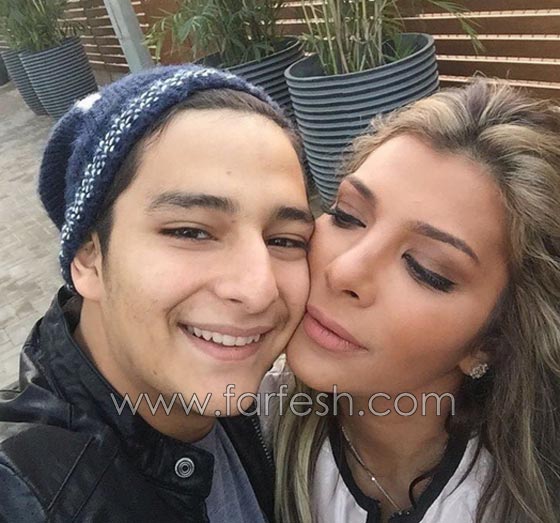 طليق اصالة نصري يفجّر مفاجأة صادمة ويشكك في نسب ابنه! صورة رقم 3 طليق اصالة نصري يفجّر مفاجأة صادمة ويشكك في نسب ابنه! صورة رقم 3