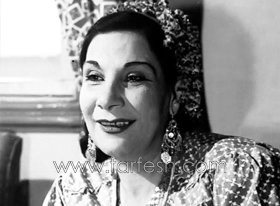 عمالقة السينما المصرية اشتهروا فيها لكنهم ليسوا مصريين صورة رقم 5