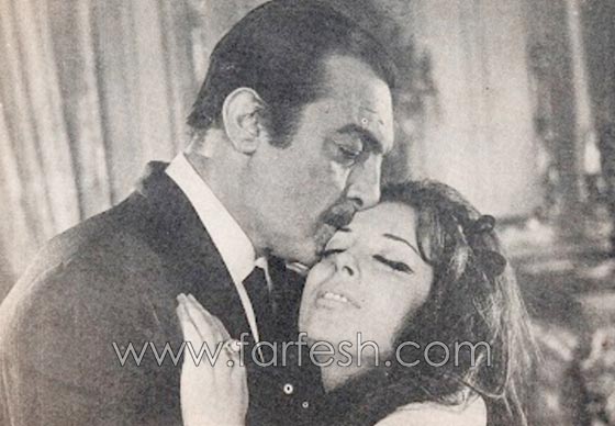 رشدي اباظة الدونجوان الذي عشقته كل الفتيات الحسان صورة رقم 6