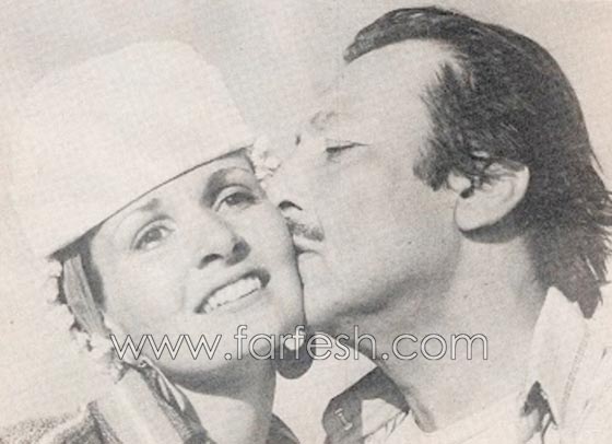 رشدي اباظة الدونجوان الذي عشقته كل الفتيات الحسان صورة رقم 3