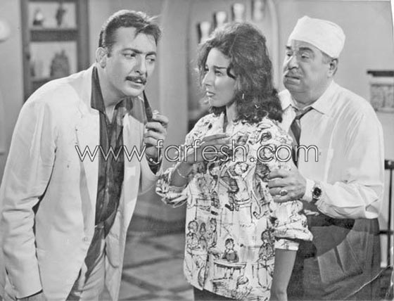 رشدي اباظة الدونجوان الذي عشقته كل الفتيات الحسان صورة رقم 4