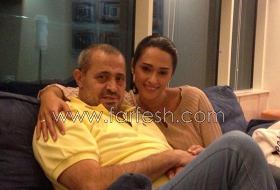 مشاهير ورطتهم الزوجة الثانية: احداهن طردت ابنته من بيته صورة رقم 8 مشاهير ورطتهم الزوجة الثانية: احداهن طردت ابنته من بيته صورة رقم 8