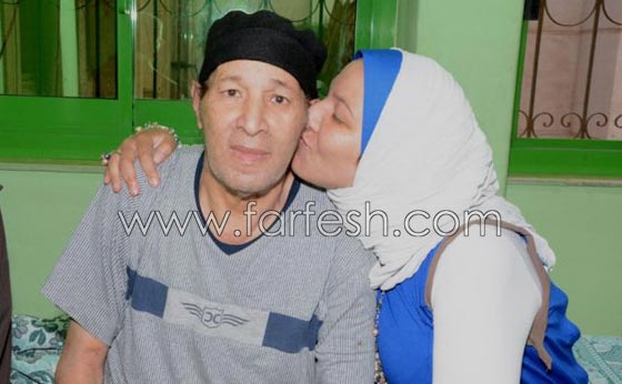 مشاهير ورطتهم الزوجة الثانية: احداهن طردت ابنته من بيته صورة رقم 6 مشاهير ورطتهم الزوجة الثانية: احداهن طردت ابنته من بيته صورة رقم 6