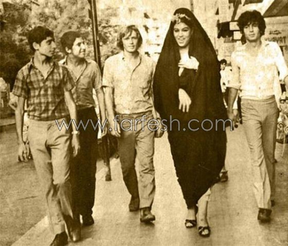 صور الراقصة فيفى عبده منذ بداياتها الى (أنا حرة محبش ضرة) صورة رقم 2 صور الراقصة فيفى عبده منذ بداياتها الى (أنا حرة محبش ضرة) صورة رقم 2