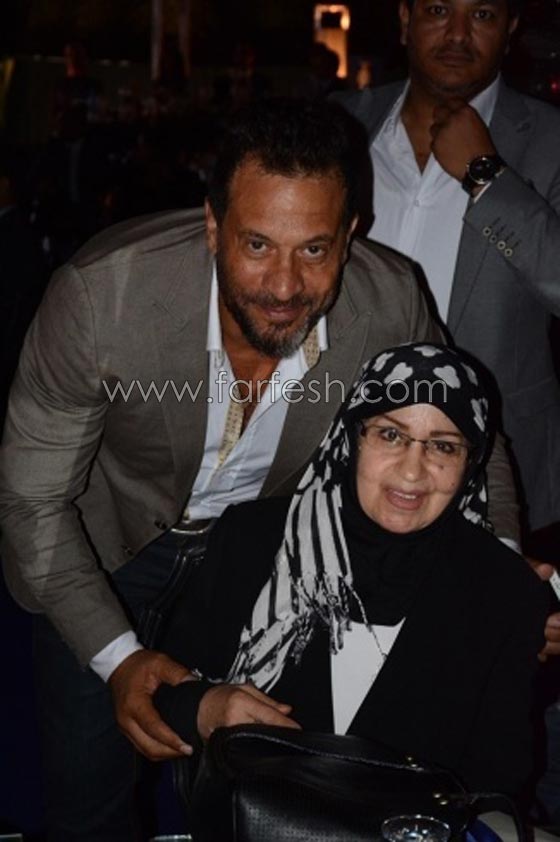 صور بسمة بوسيل مع والدة تامر حسني في (العين السخنة) صورة رقم 14 صور بسمة بوسيل مع والدة تامر حسني في (العين السخنة) صورة رقم 14