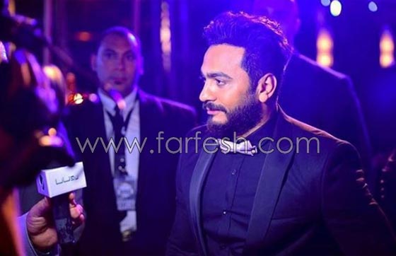 صور بسمة بوسيل مع والدة تامر حسني في (العين السخنة) صورة رقم 18 صور بسمة بوسيل مع والدة تامر حسني في (العين السخنة) صورة رقم 18