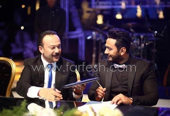 صور بسمة بوسيل مع والدة تامر حسني في (العين السخنة) صورة رقم 20 صور بسمة بوسيل مع والدة تامر حسني في (العين السخنة) صورة رقم 20