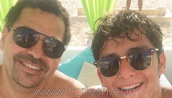  طليق اصالة وتصريحات ناريّة جديدة عن شكه بأبوته لابنهما خالد! صورة رقم 1