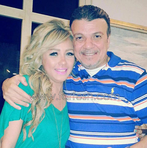 صور ابناء الفنانين وقد اصبحوا اطول من آبائهم.. صورة رقم 5 صور ابناء الفنانين وقد اصبحوا اطول من آبائهم.. صورة رقم 5