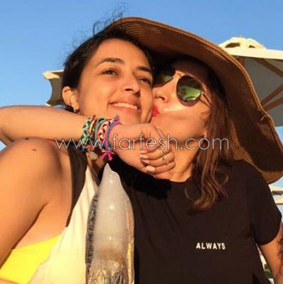 صور ابناء الفنانين وقد اصبحوا اطول من آبائهم.. صورة رقم 7 صور ابناء الفنانين وقد اصبحوا اطول من آبائهم.. صورة رقم 7