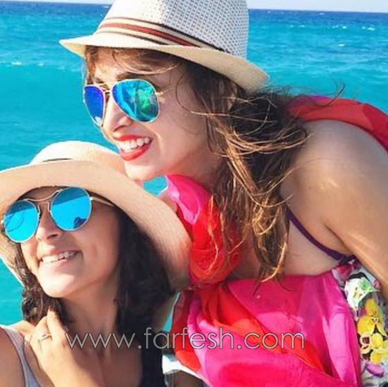 صور ابناء الفنانين وقد اصبحوا اطول من آبائهم.. صورة رقم 8 صور ابناء الفنانين وقد اصبحوا اطول من آبائهم.. صورة رقم 8
