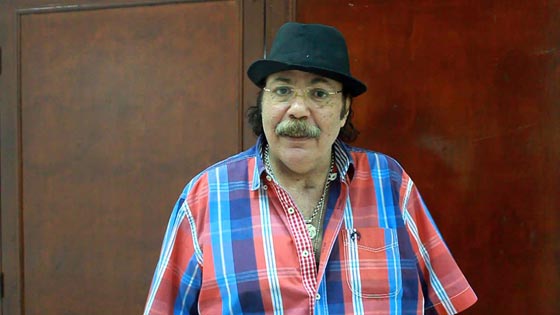  فضائح الفنانين التي تسبب بها الأبناء واوقعوا آباءهم في أزمات! صورة رقم 10