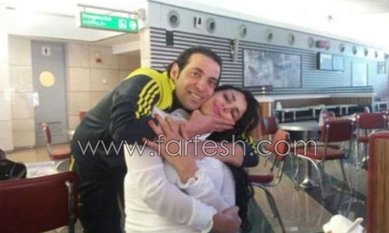 صور فنانين عرب اخفوا زيجاتهم السرية بعيدا عن الأضواء صورة رقم 16