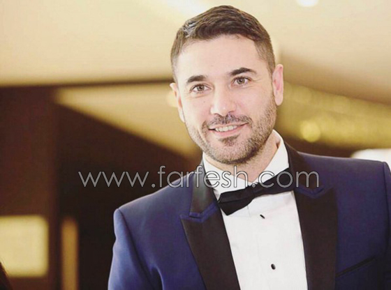 صور فنانين عرب اخفوا زيجاتهم السرية بعيدا عن الأضواء صورة رقم 19