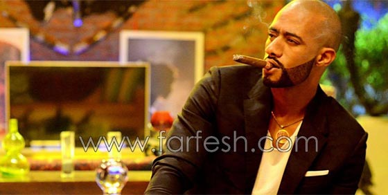 رد روجينا على من اعتقد ان نهاية مسلسل الأسطورة هي حلم رفاعي الدسوقي! صورة رقم 14 رد روجينا على من اعتقد ان نهاية مسلسل الأسطورة هي حلم رفاعي الدسوقي! صورة رقم 14