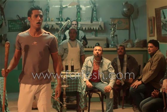 رد روجينا على من اعتقد ان نهاية مسلسل الأسطورة هي حلم رفاعي الدسوقي! صورة رقم 16 رد روجينا على من اعتقد ان نهاية مسلسل الأسطورة هي حلم رفاعي الدسوقي! صورة رقم 16