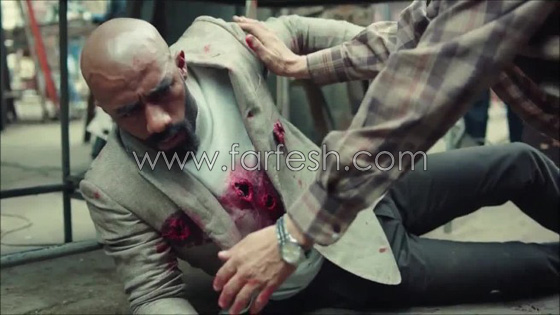 رد روجينا على من اعتقد ان نهاية مسلسل الأسطورة هي حلم رفاعي الدسوقي! صورة رقم 20